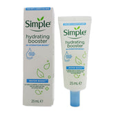 Simple Hydrating Booster Day Cream 25ml